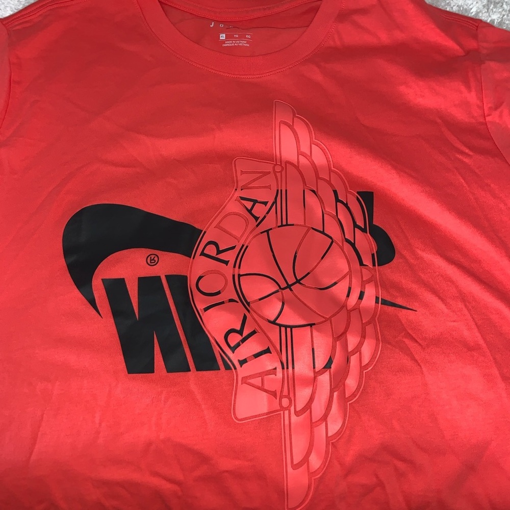 Jordan T-Shirt